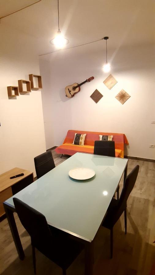 Appartamento Domo In Terranoa, Old Town Olbia Esterno foto