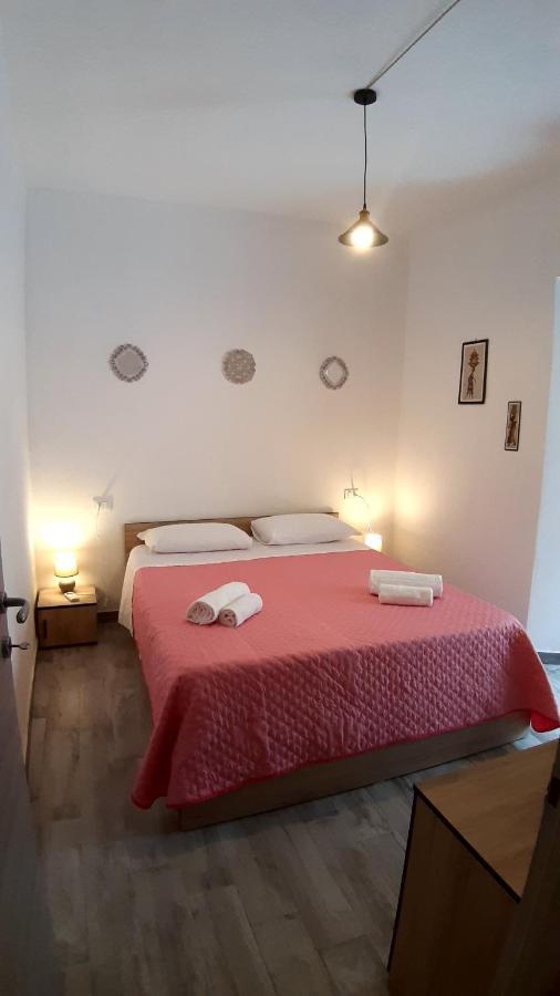 Appartamento Domo In Terranoa, Old Town Olbia Esterno foto